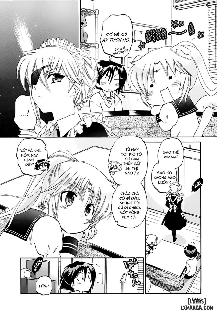 Iinari Princess 