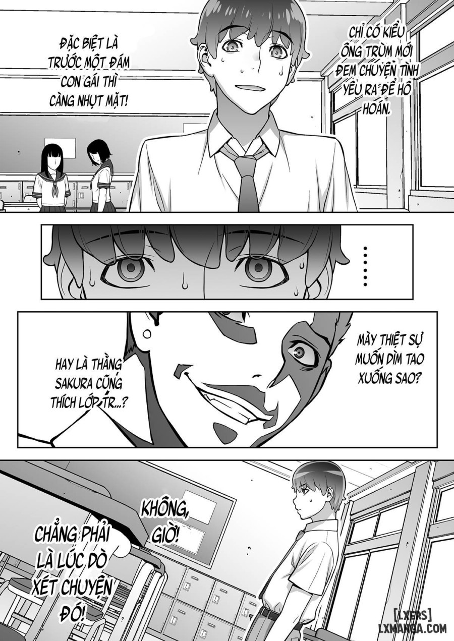 Iinchou wa Saimin Appli o Shinjiter 