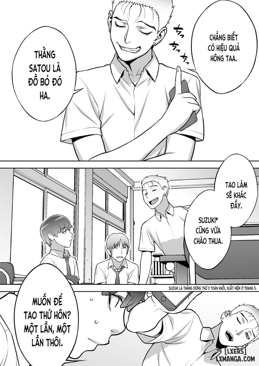 Iinchou wa Saimin Appli o Shinjiter 