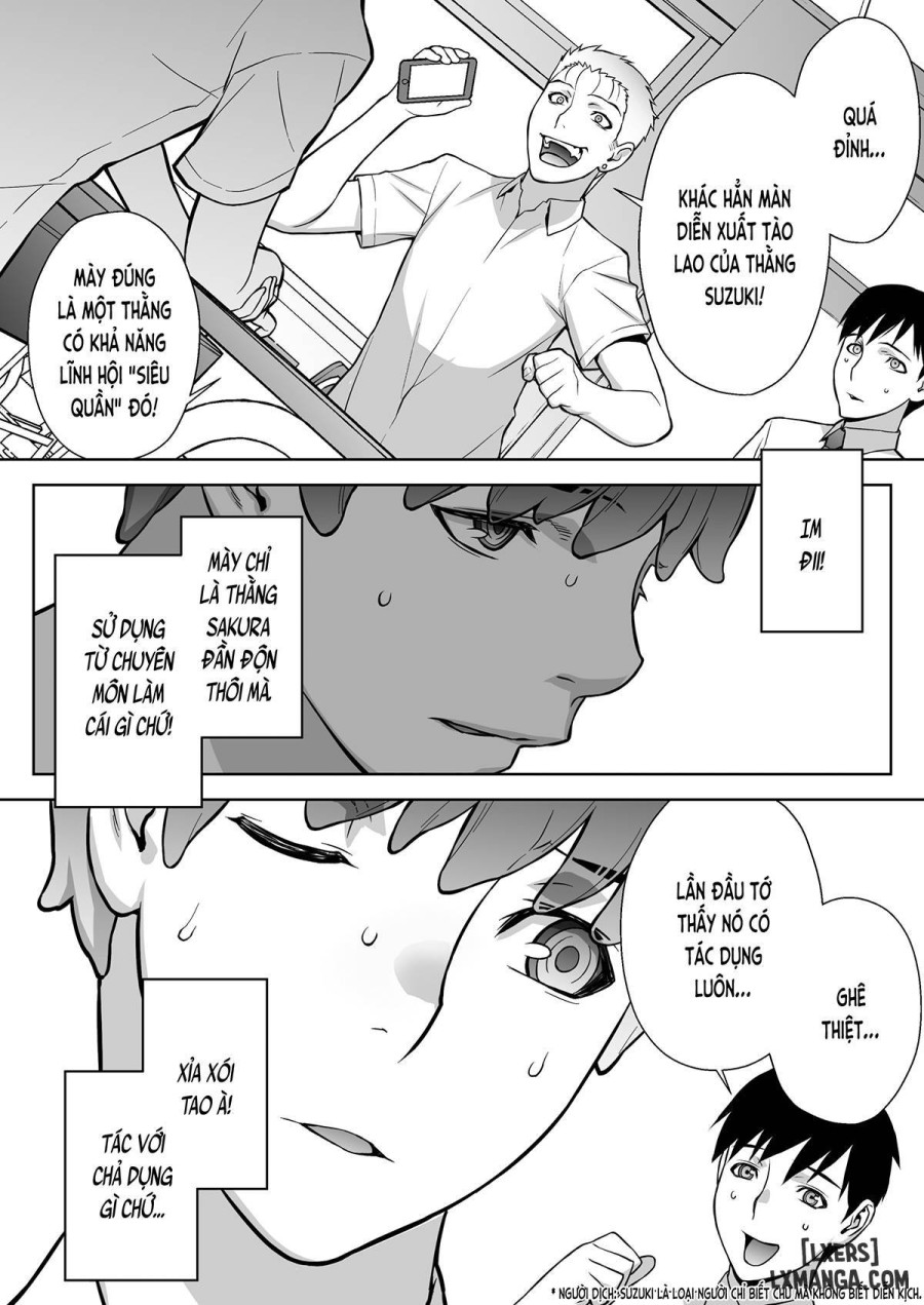 Iinchou wa Saimin Appli o Shinjiter 
