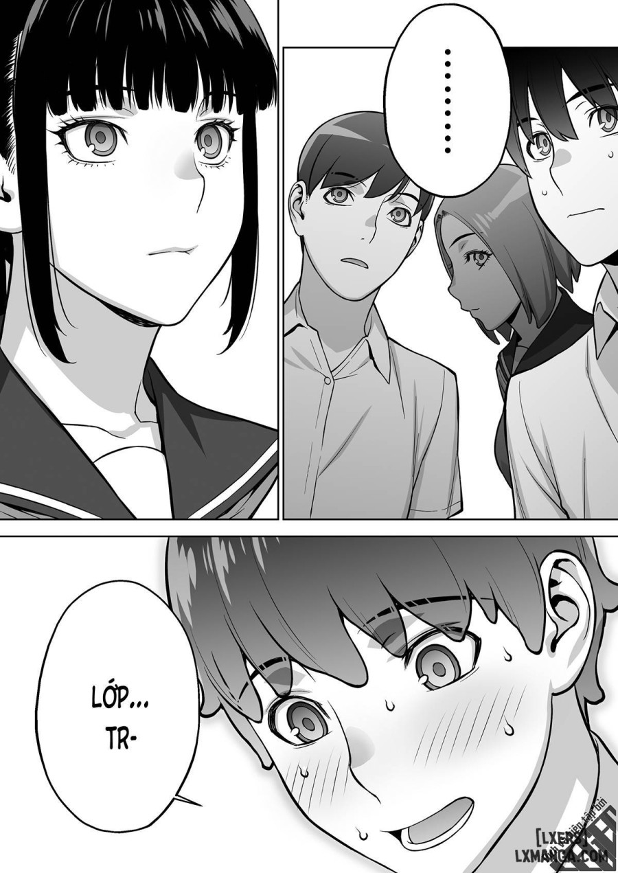 Iinchou wa Saimin Appli o Shinjiter 