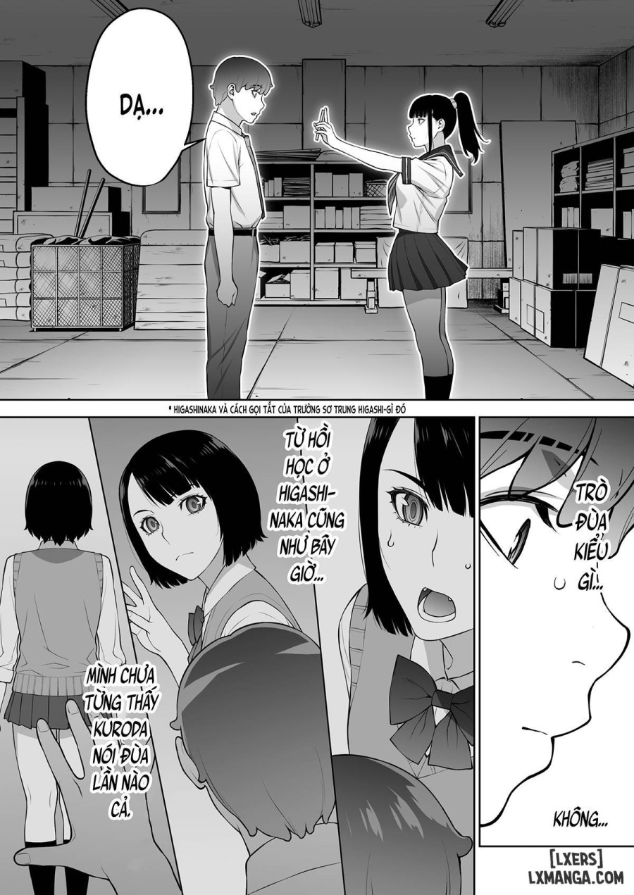 Iinchou wa Saimin Appli o Shinjiter 