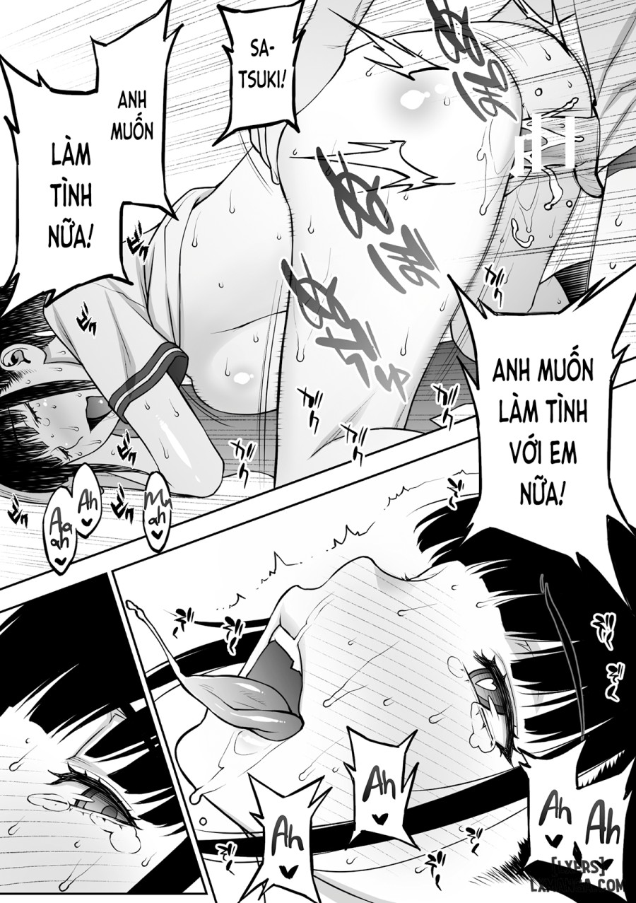 Iinchou wa Saimin Appli o Shinjiter 