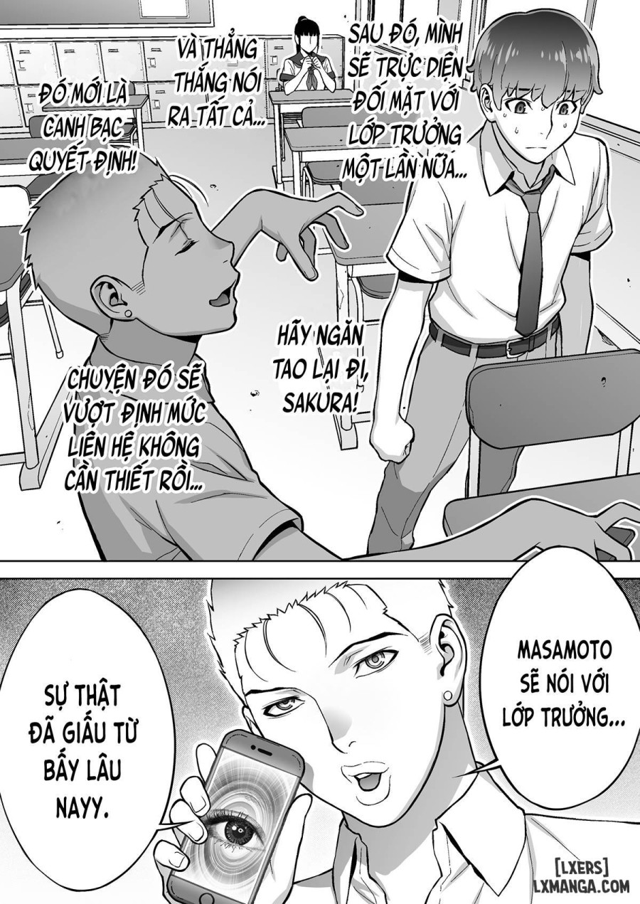 Iinchou wa Saimin Appli o Shinjiter 