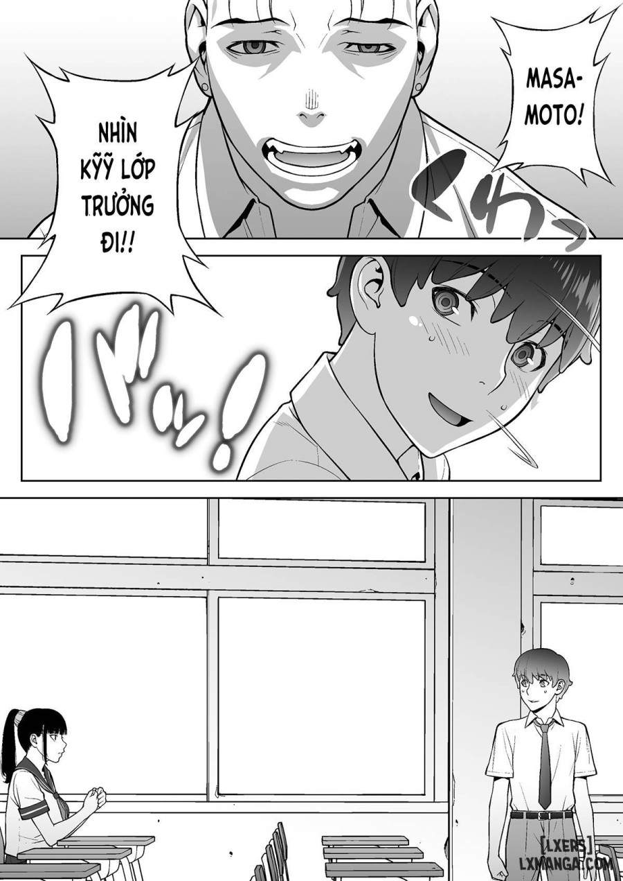 Iinchou wa Saimin Appli o Shinjiter 