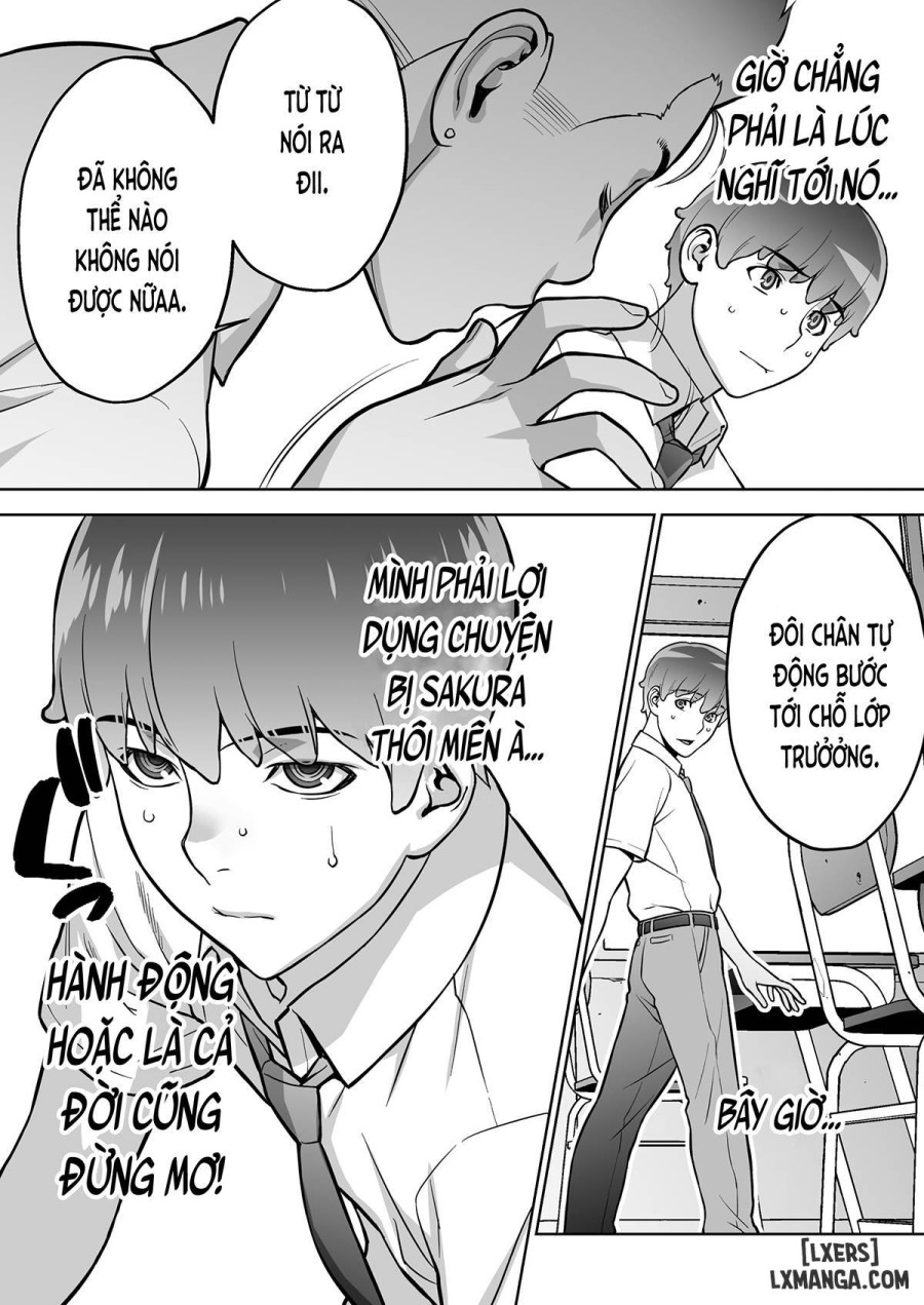 Iinchou wa Saimin Appli o Shinjiter 
