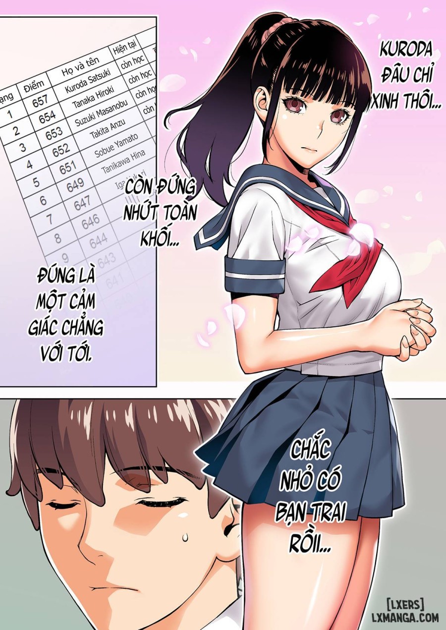 Iinchou wa Saimin Appli o Shinjiter 