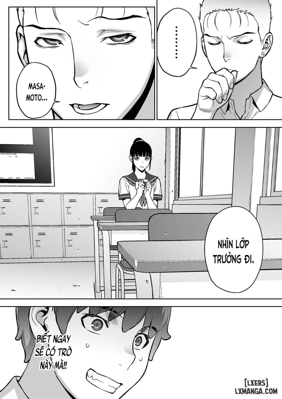Iinchou wa Saimin Appli o Shinjiter 