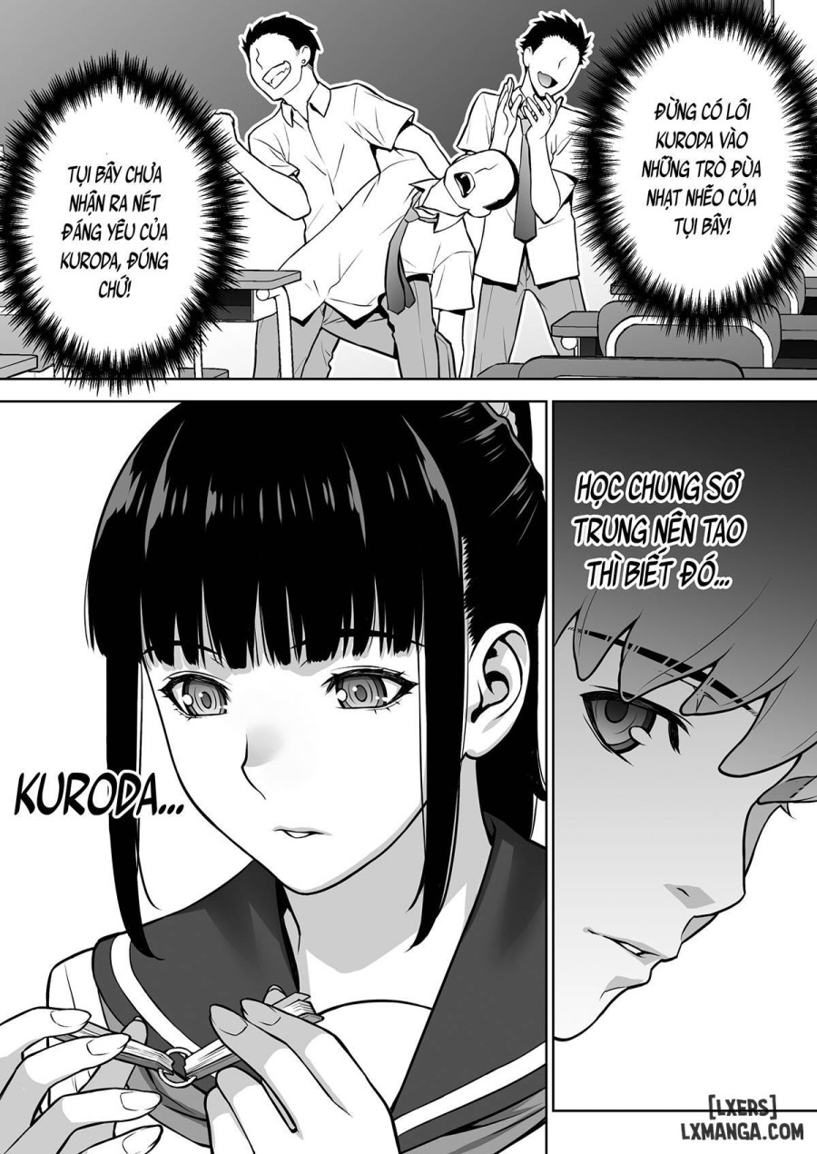 Iinchou wa Saimin Appli o Shinjiter 