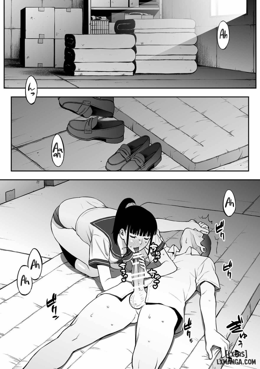 Iinchou wa Saimin Appli o Shinjiter 
