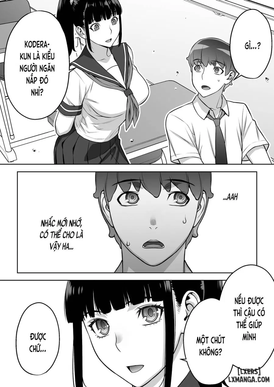 Iinchou wa Saimin Appli o Shinjiter 