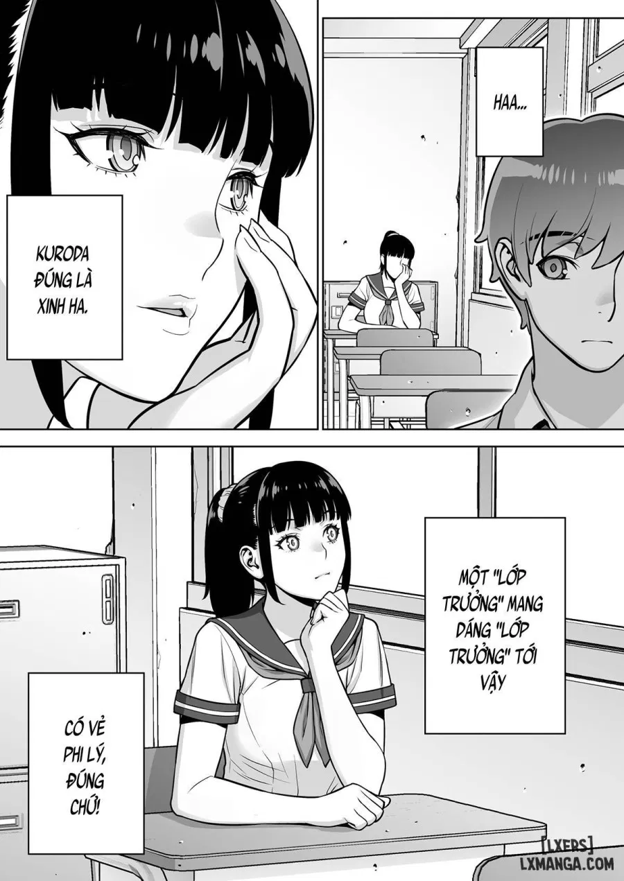 Iinchou wa Saimin Appli o Shinjiter 