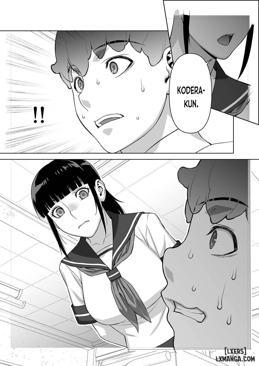 Iinchou wa Saimin Appli o Shinjiter 