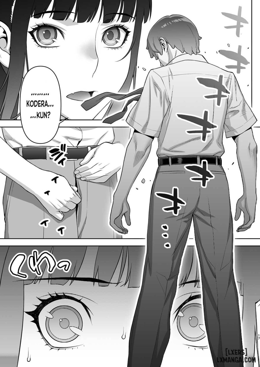 Iinchou wa Saimin Appli o Shinjiter 