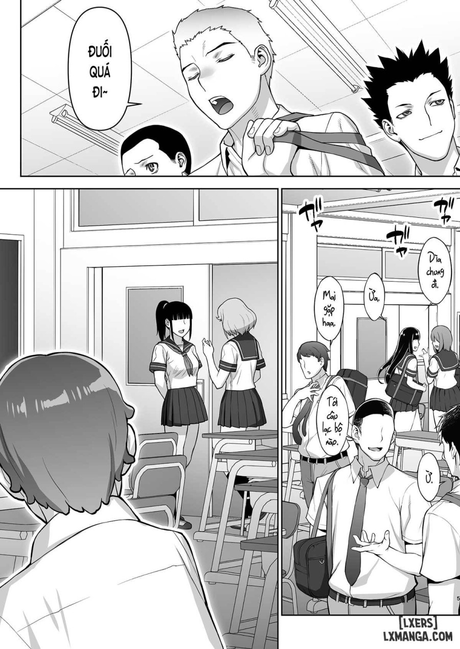 Iinchou wa Saimin Appli o Shinjiter 