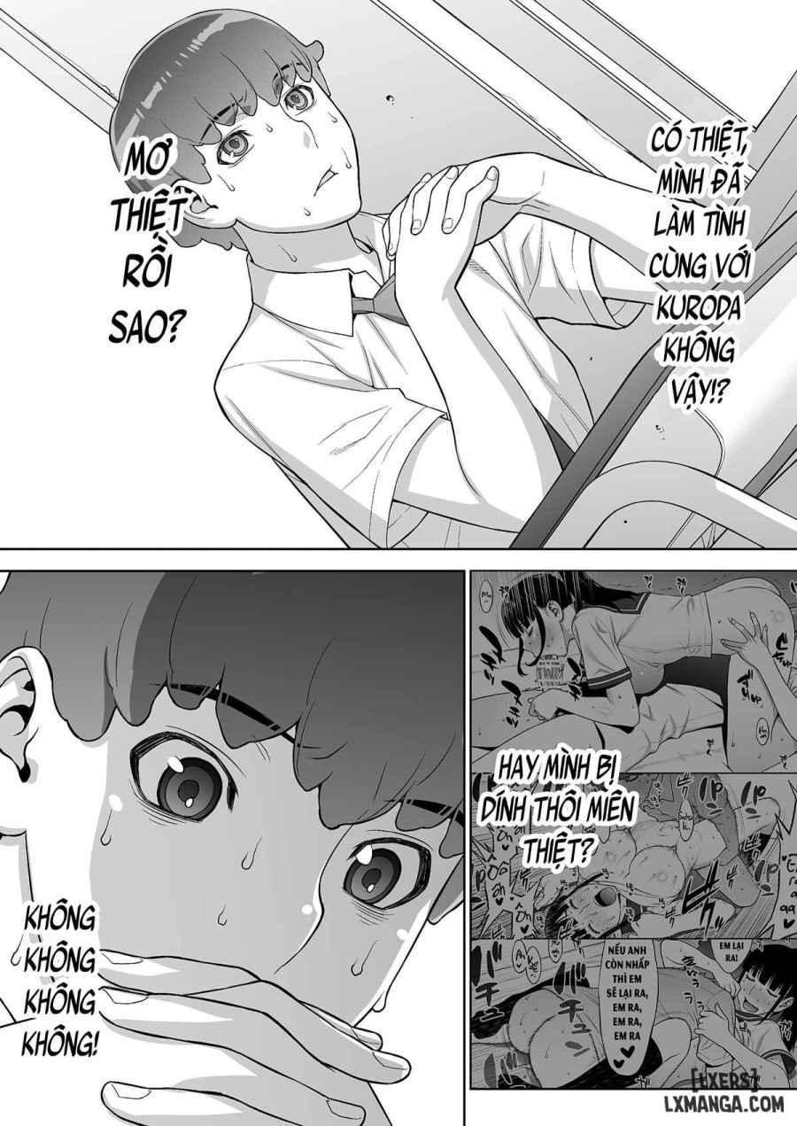 Iinchou wa Saimin Appli o Shinjiter 
