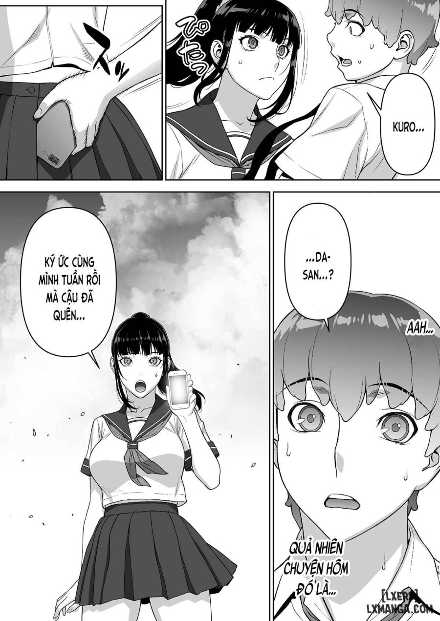 Iinchou wa Saimin Appli o Shinjiter 