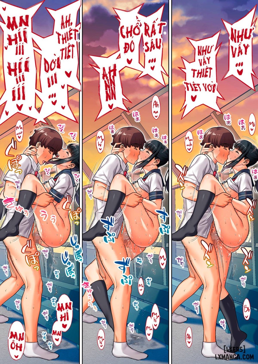 Iinchou wa Saimin Appli o Shinjiter 