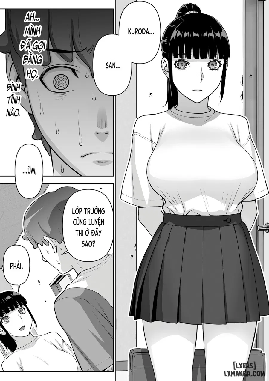 Iinchou wa Saimin Appli o Shinjiter 