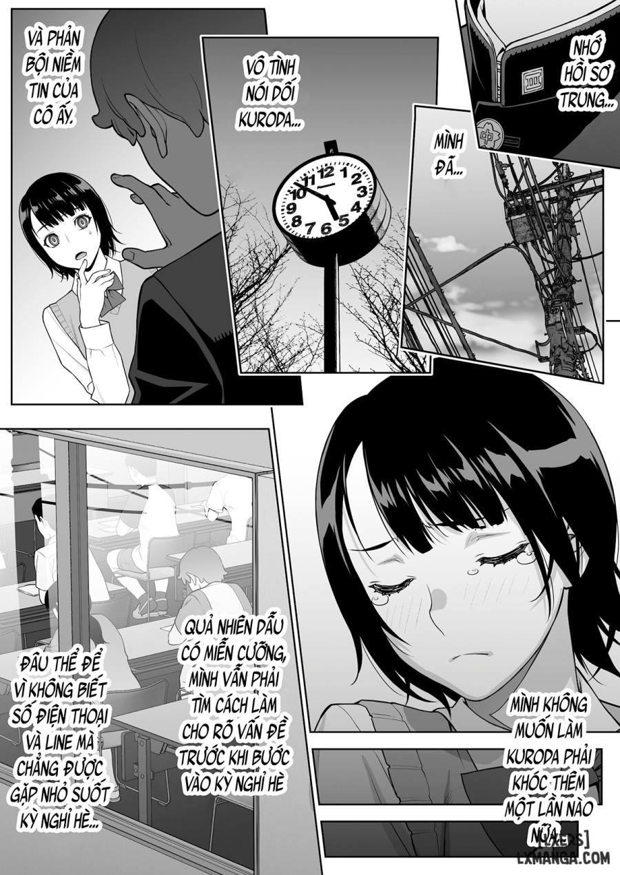 Iinchou wa Saimin Appli o Shinjiter 
