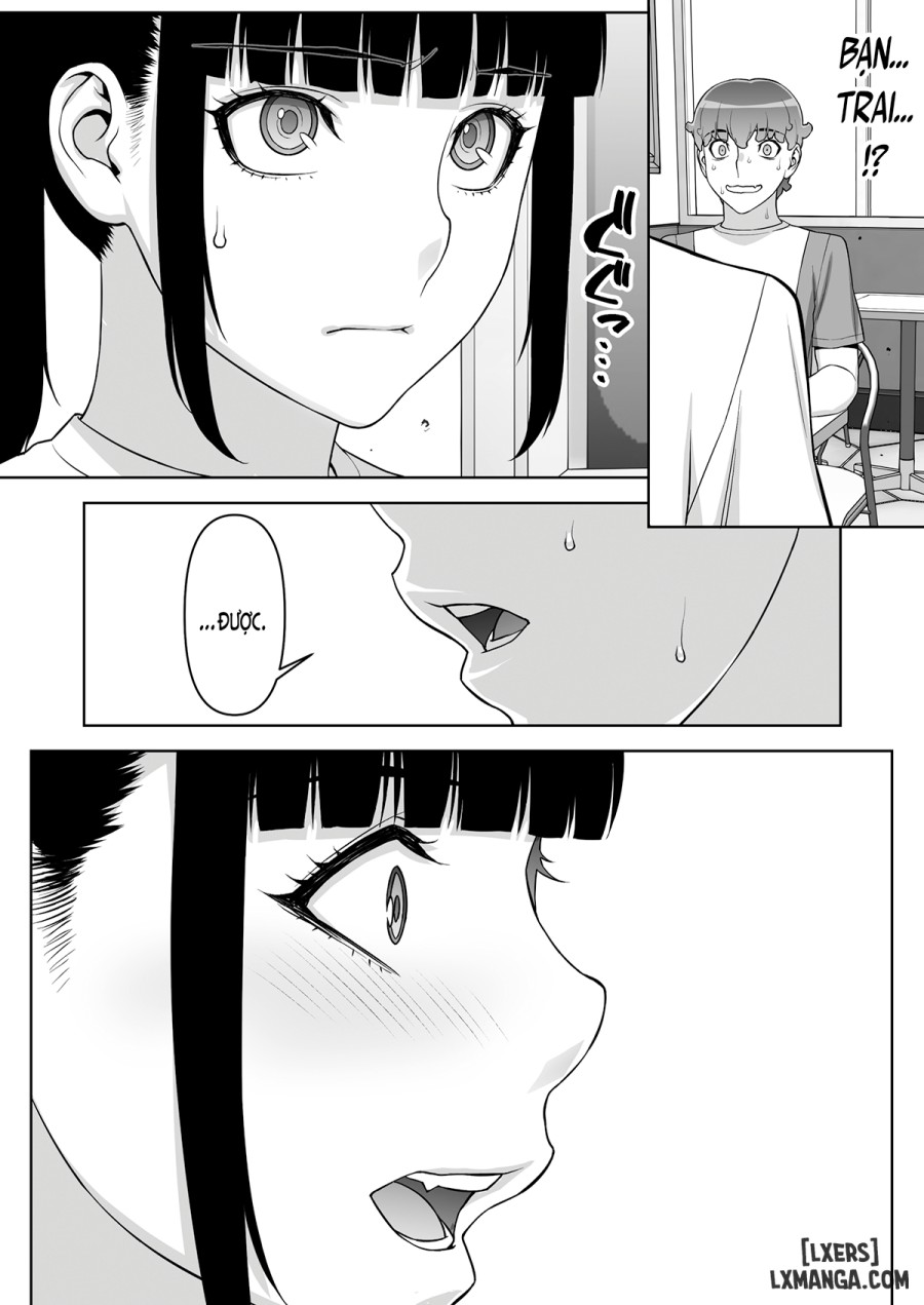 Iinchou wa Saimin Appli o Shinjiter 