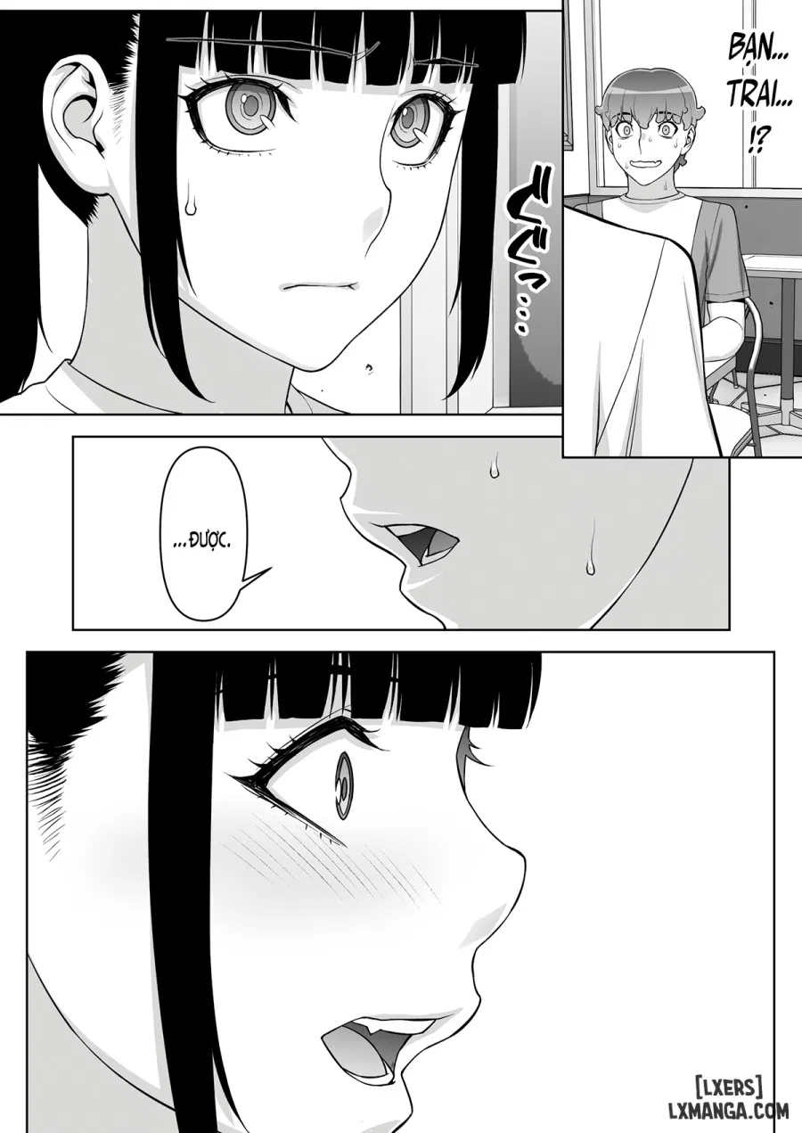 Iinchou wa Saimin Appli o Shinjiter 
