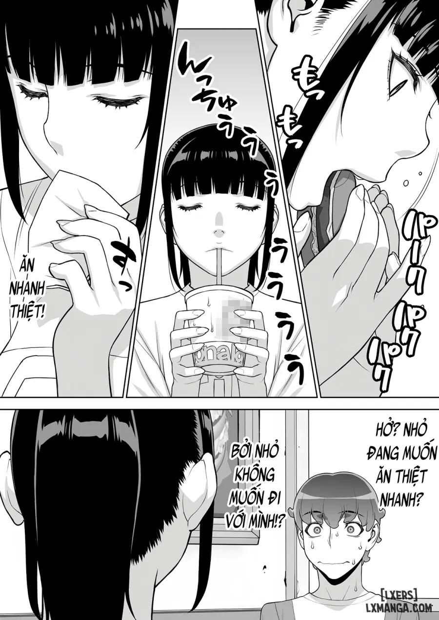 Iinchou wa Saimin Appli o Shinjiter 