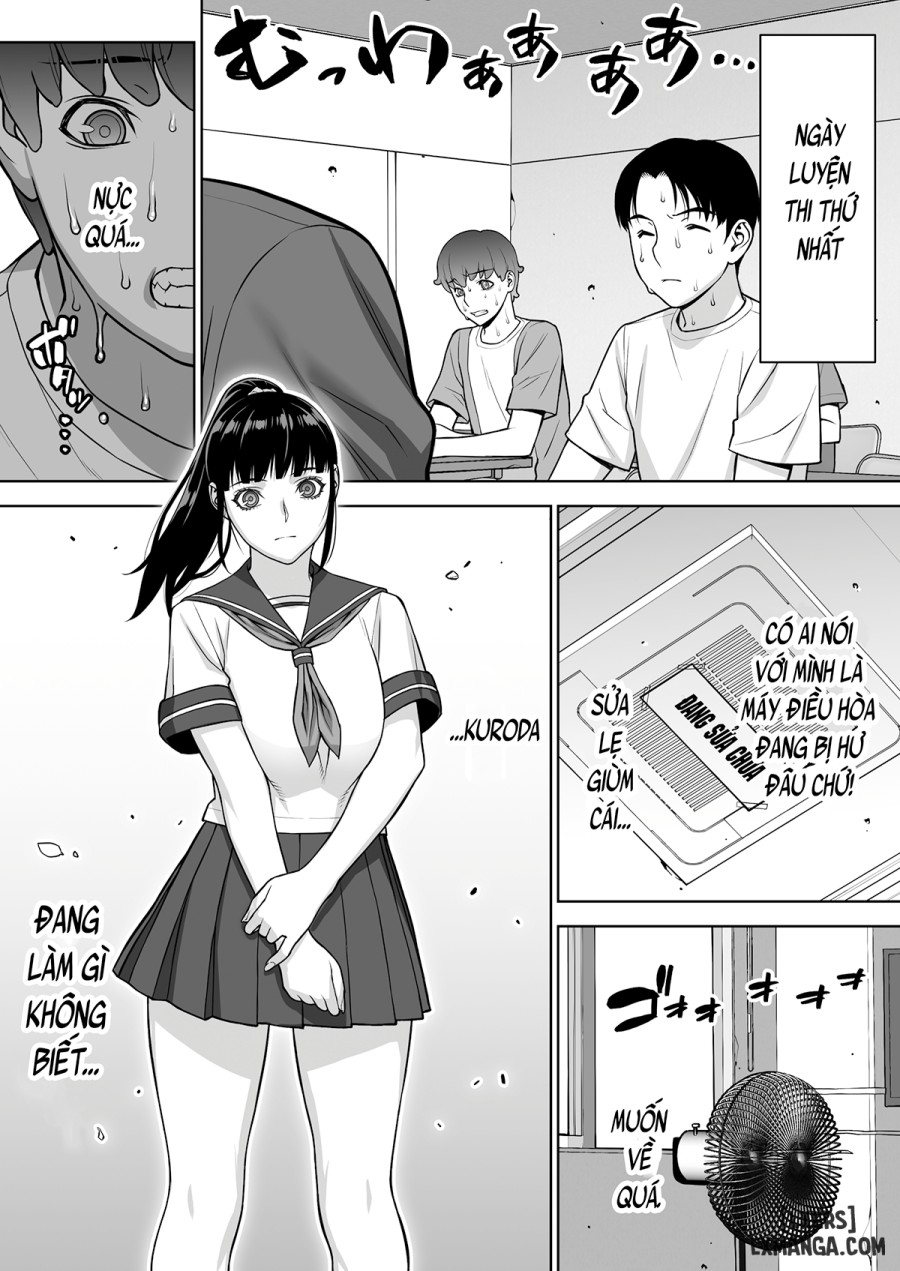 Iinchou wa Saimin Appli o Shinjiter 