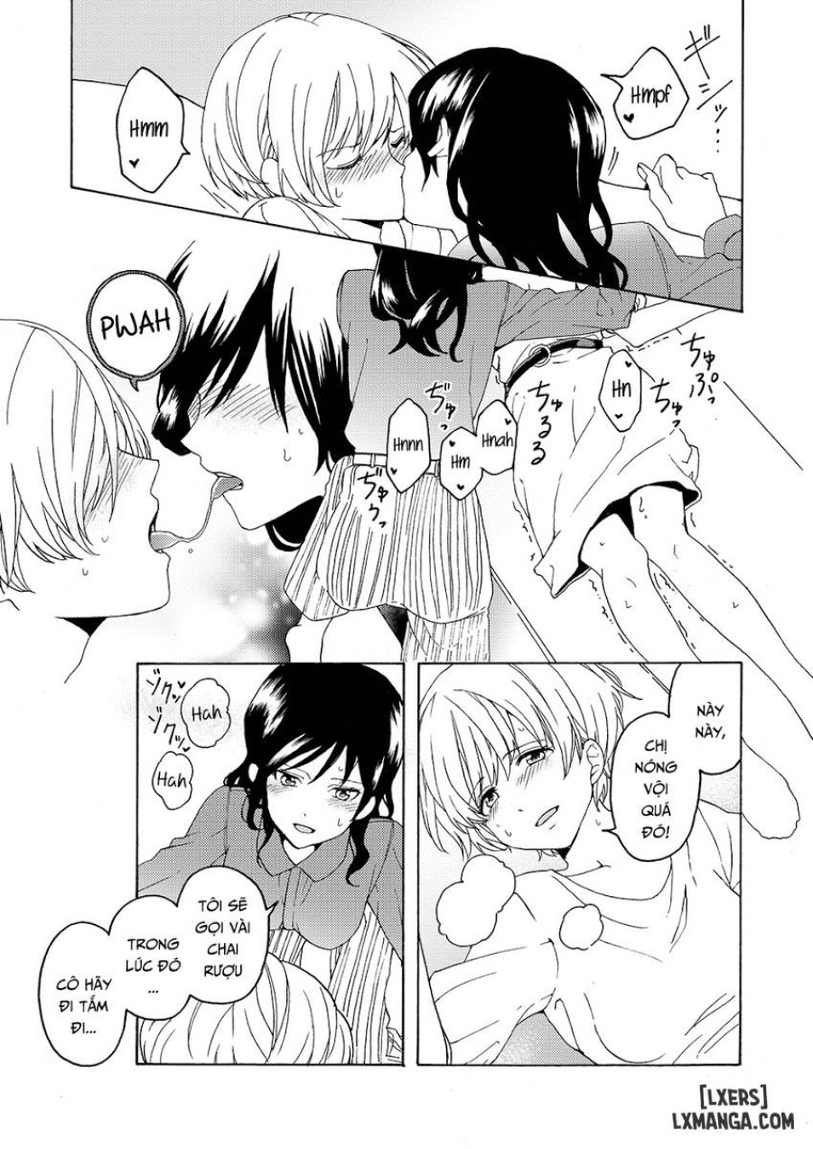 I no Shissou 
