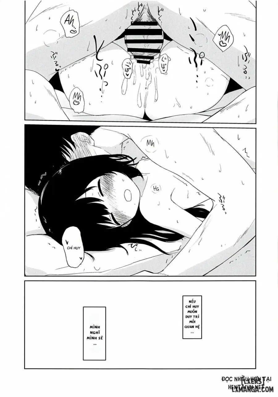 I to you 