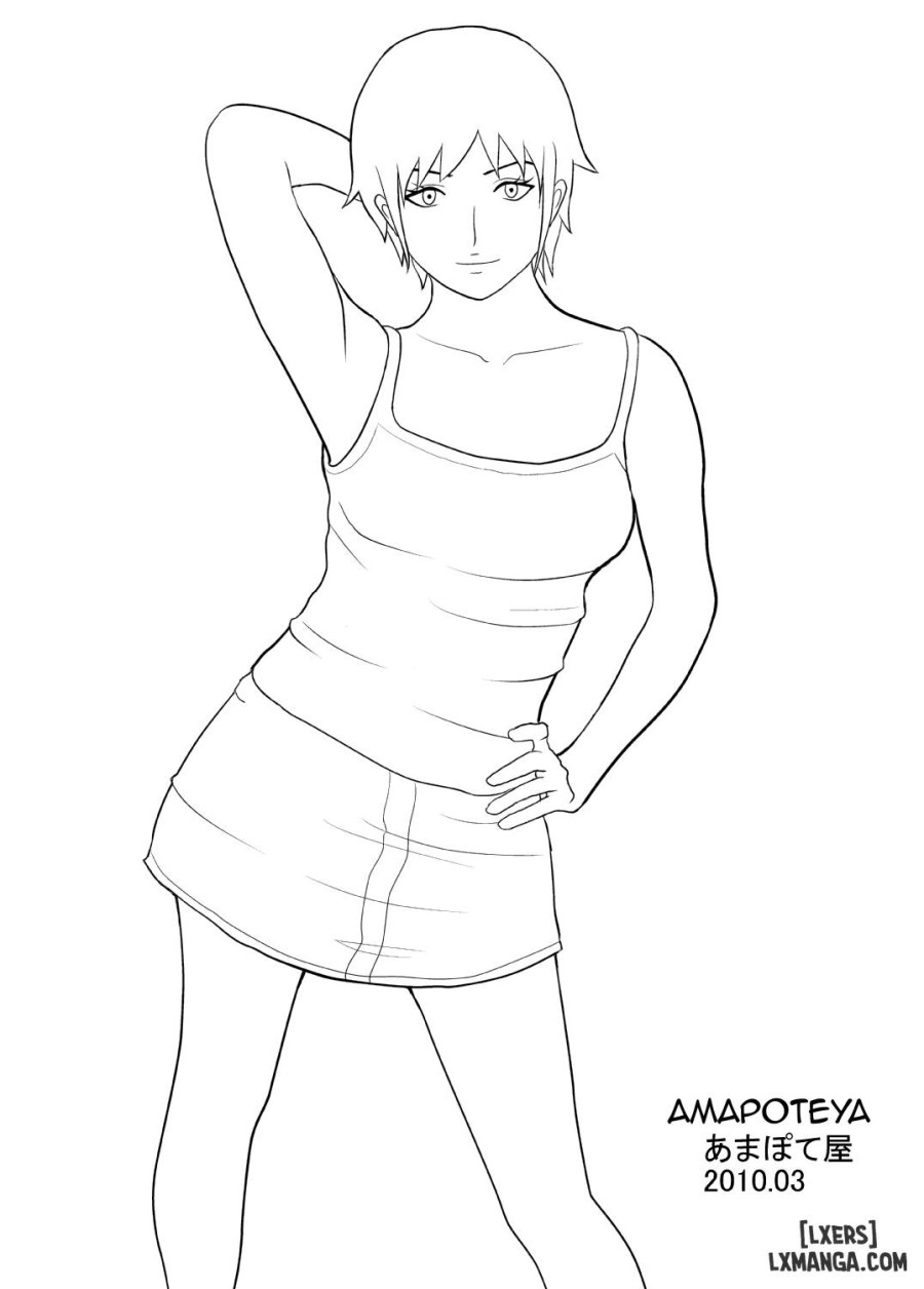 I Tried Seducing my Idiot Son 