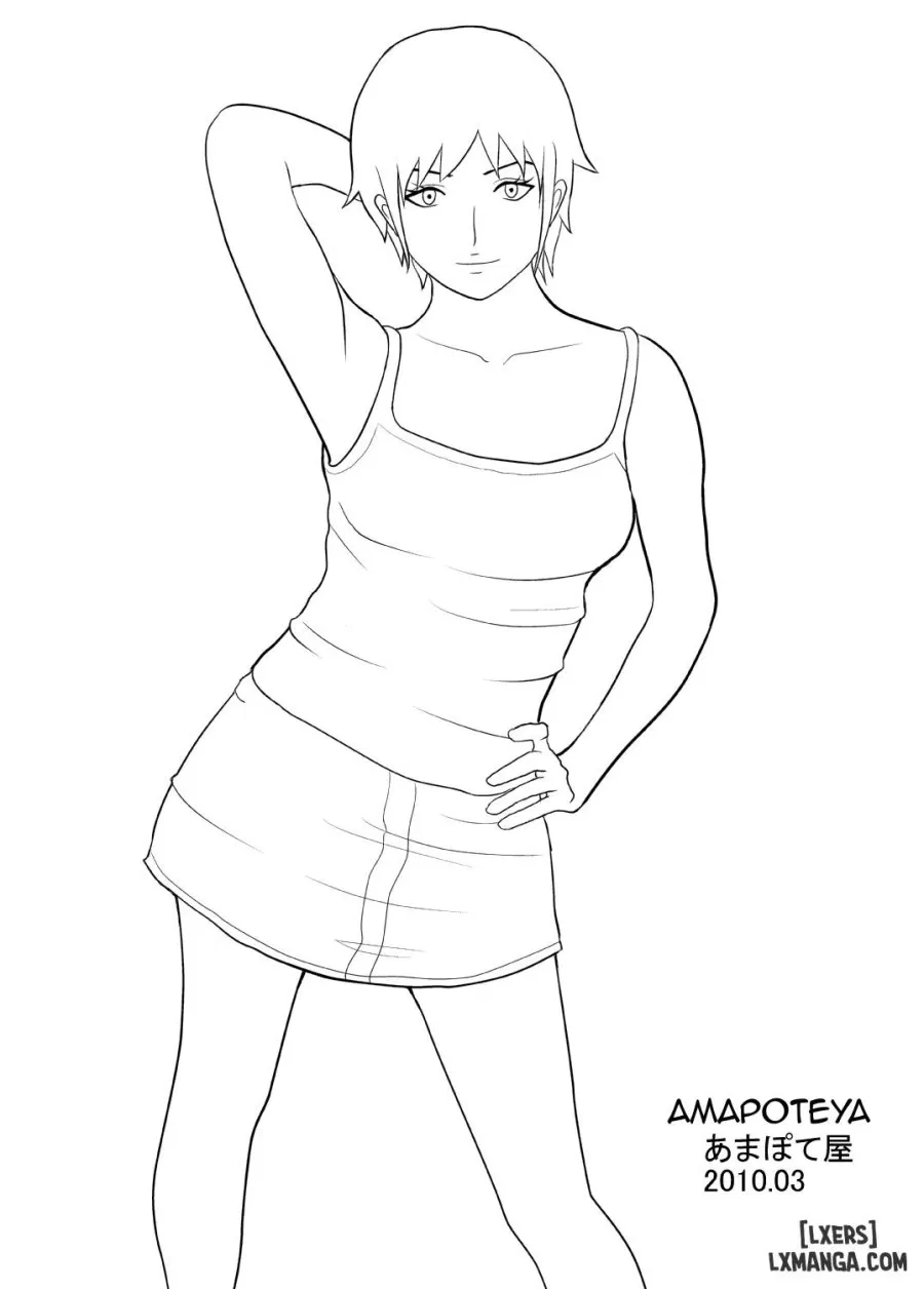 I Tried Seducing my Idiot Son 