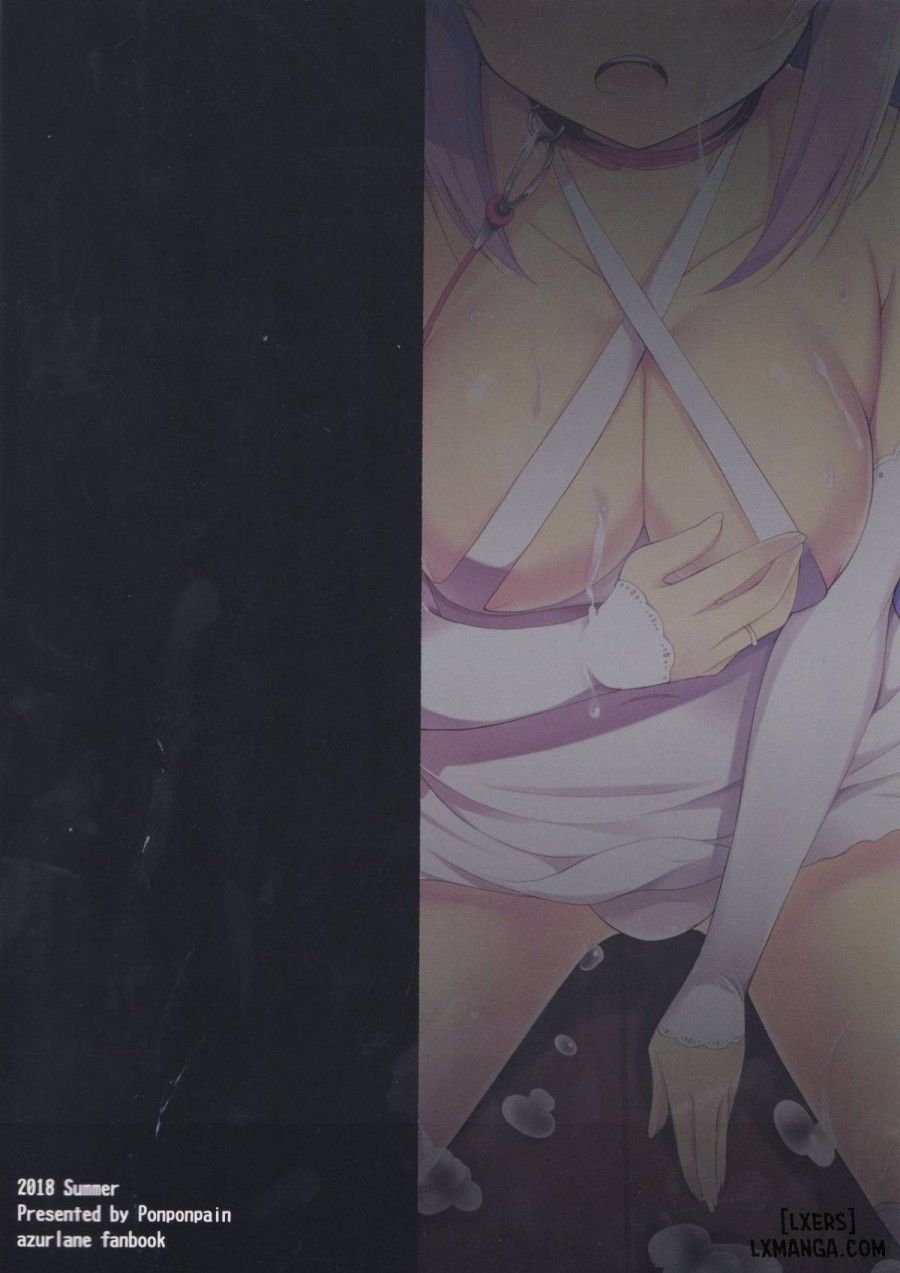 I Want To Bully A Pure Unicorn 