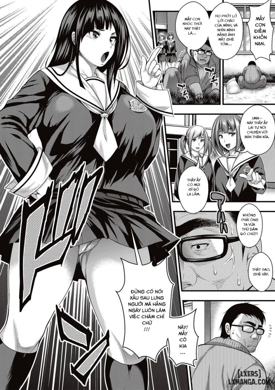 I Wonder If I Can Reach 100 Creampies 