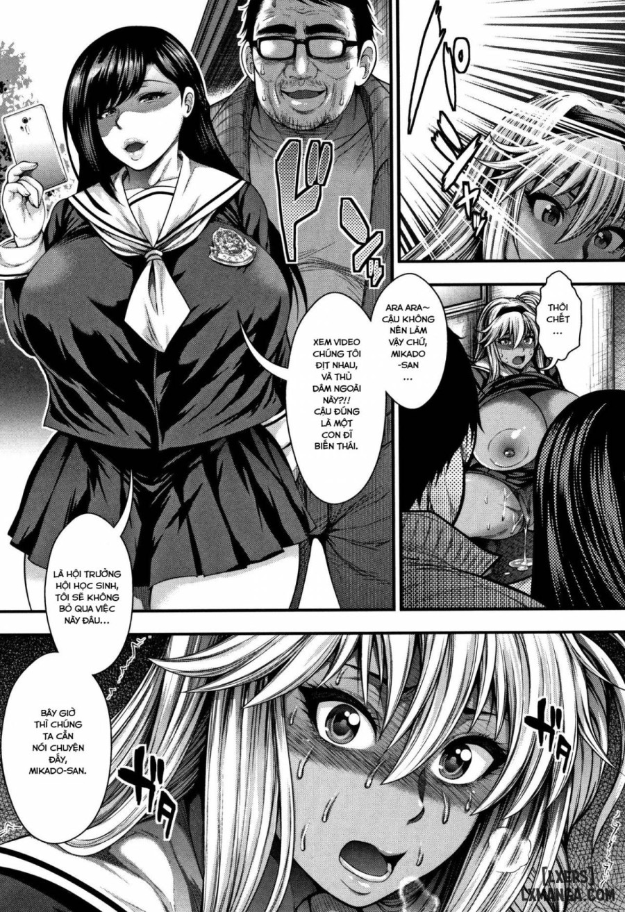 I Wonder If I Can Reach 100 Creampies 
