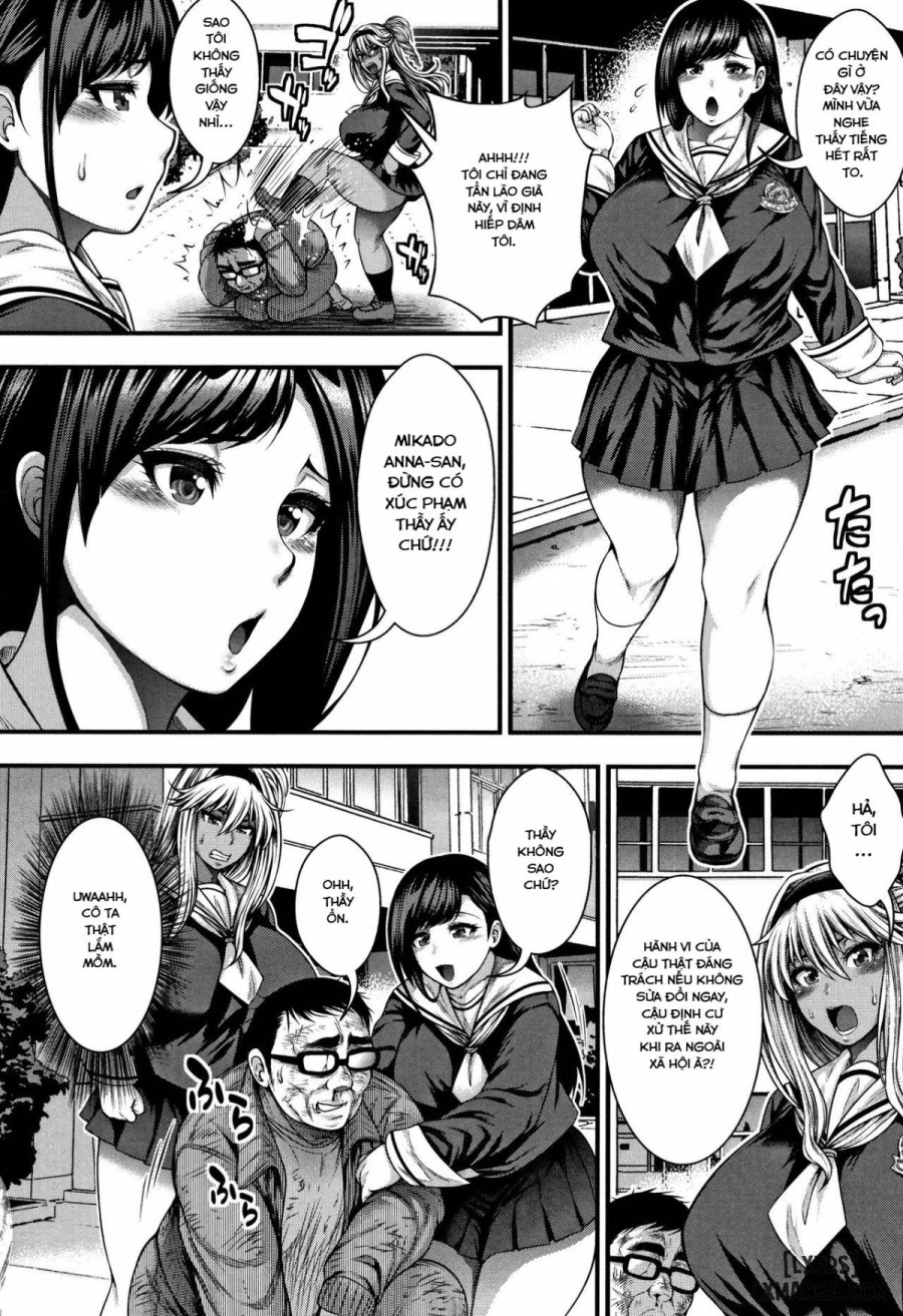 I Wonder If I Can Reach 100 Creampies 