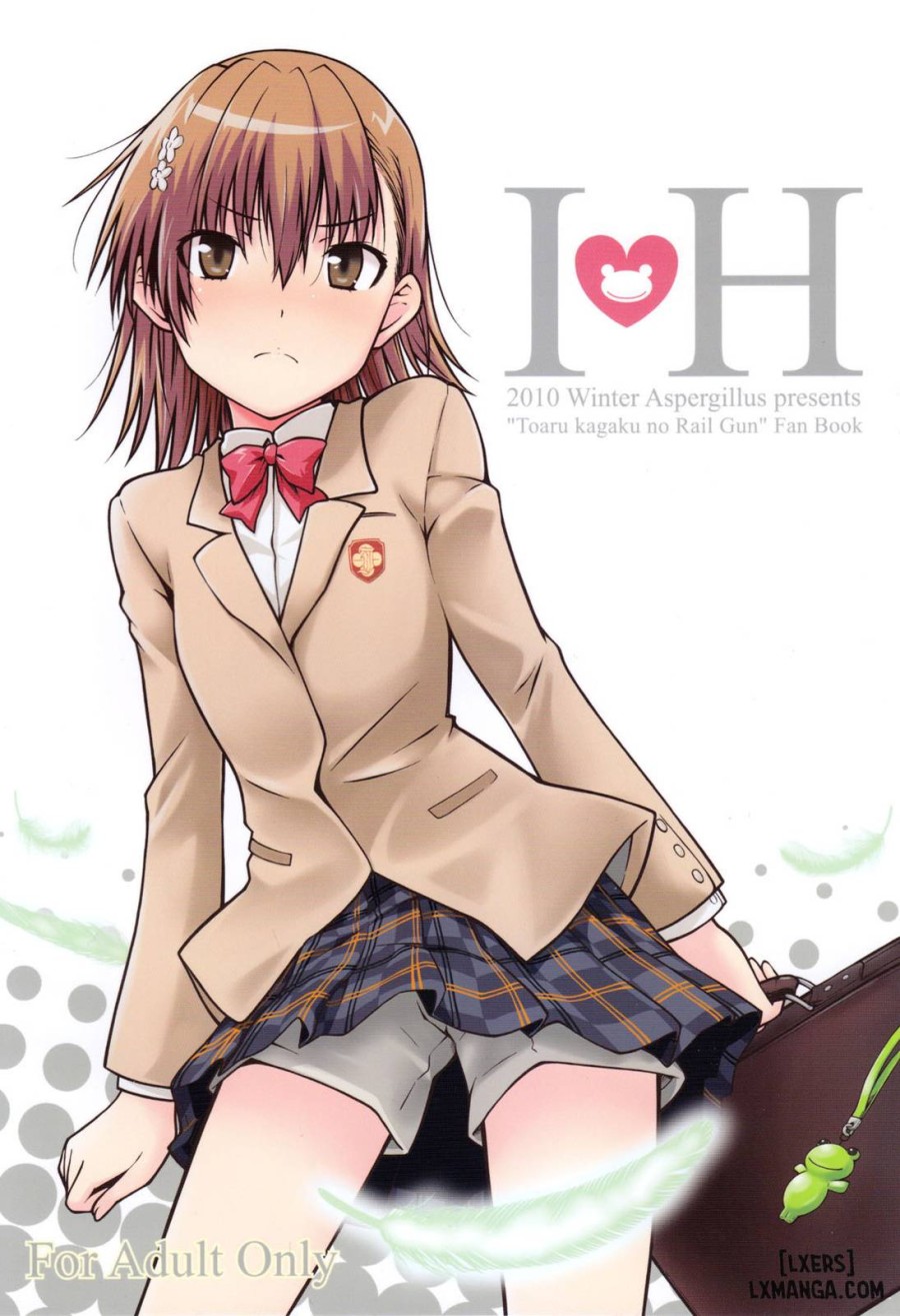 I♥H 
