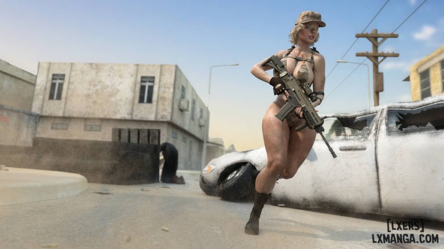 Hunting for Fun 