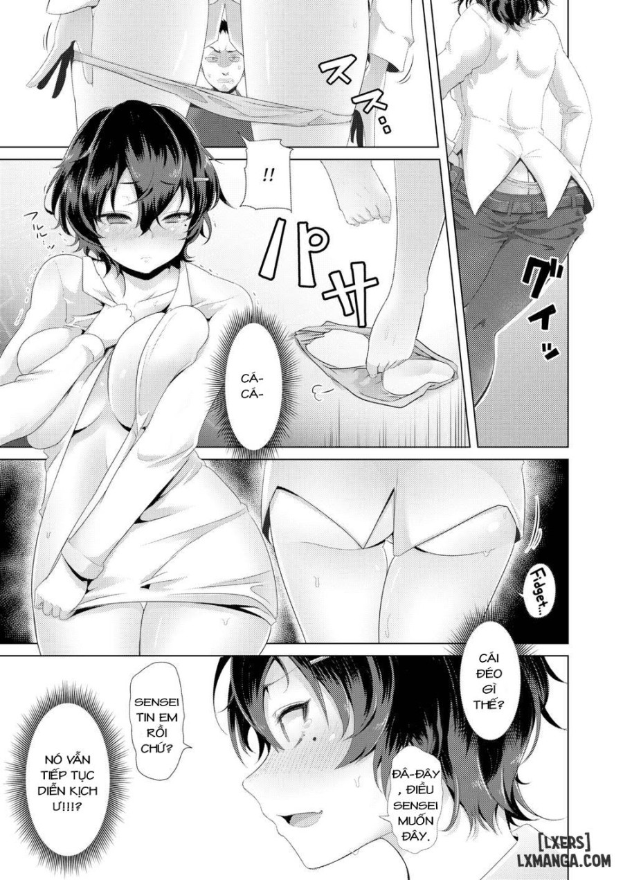 Hypnosis♥Defuck 