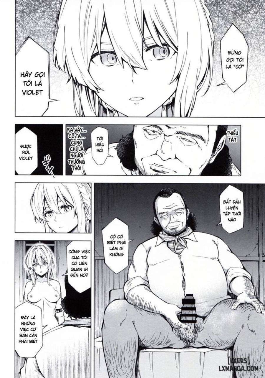 I Cannot Understand Love 