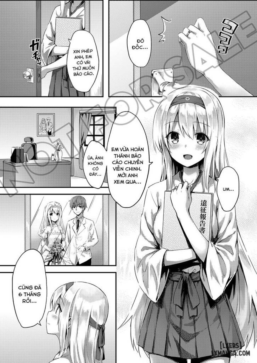 I Can't Return To Admiral's 