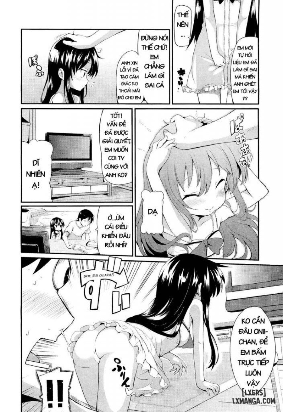 I Love You Very Much Ageha 
