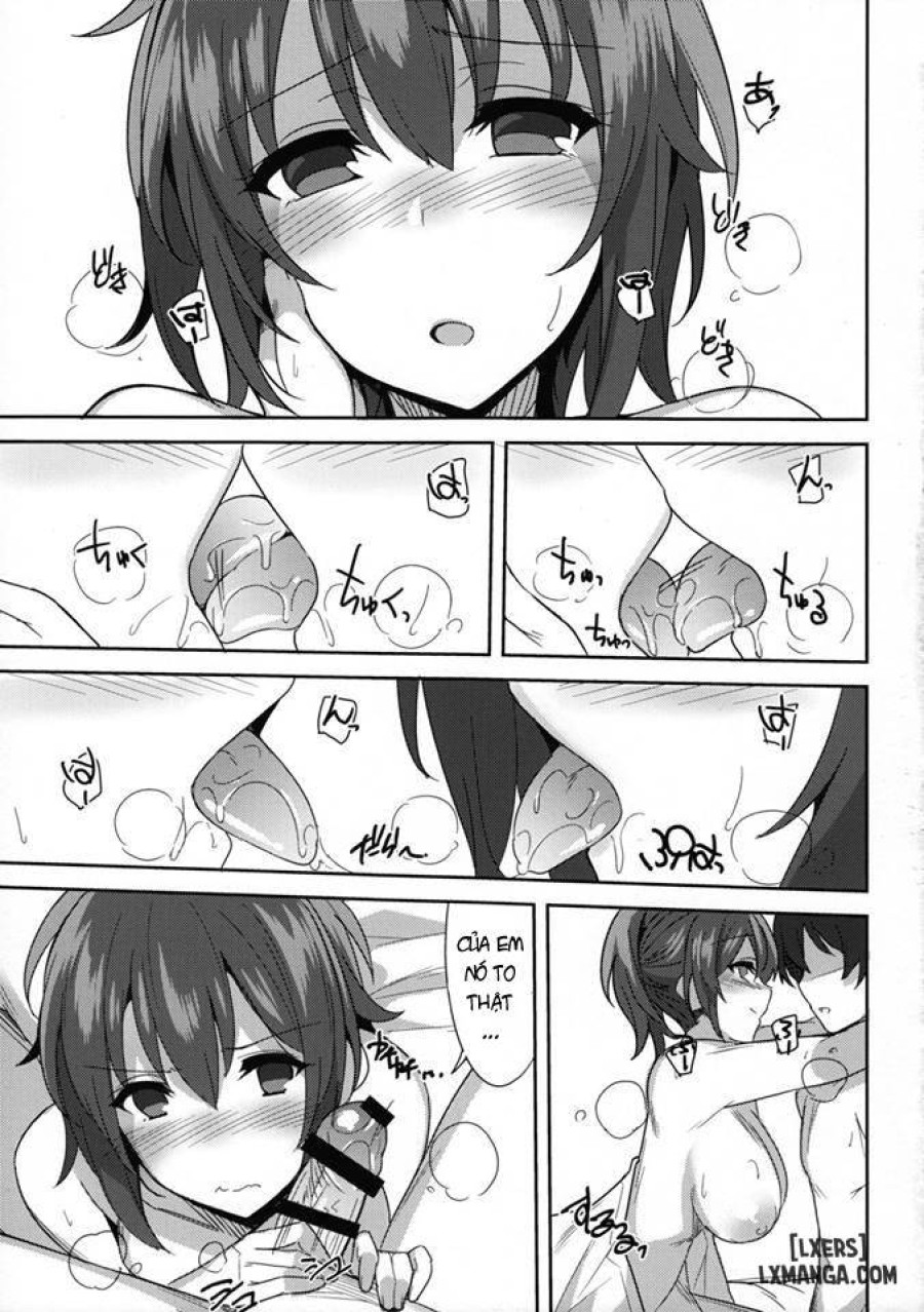How to melt Aisu 