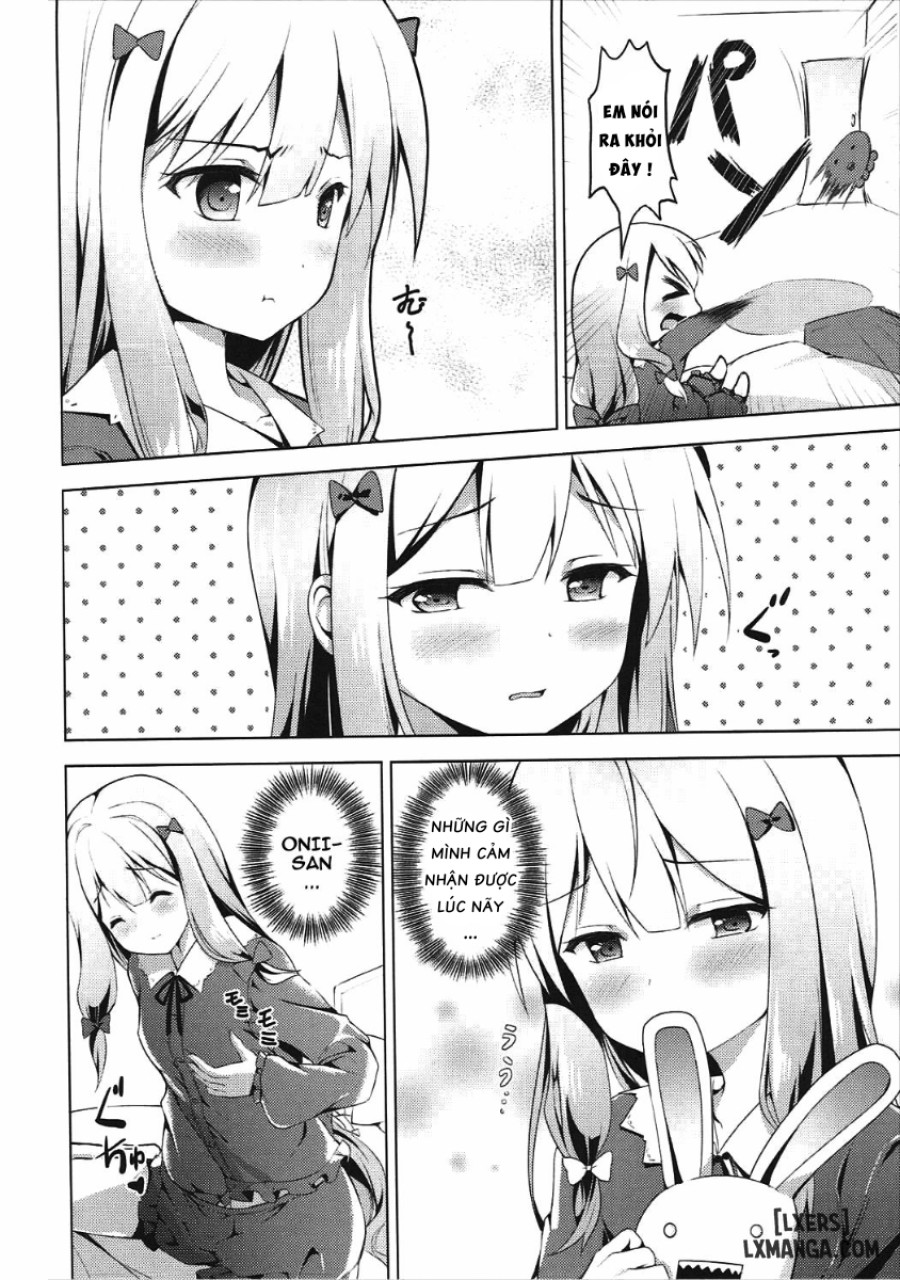 How to Nakadashi 