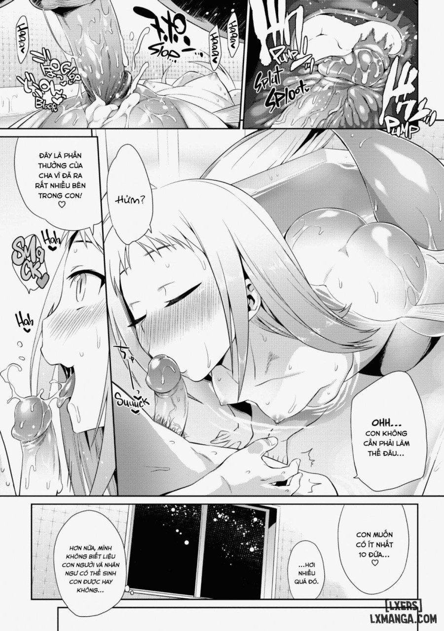 How to Raise Mermaids 