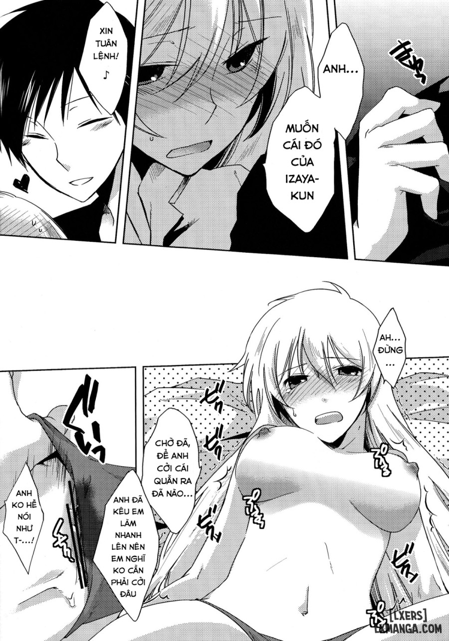 HSMK 