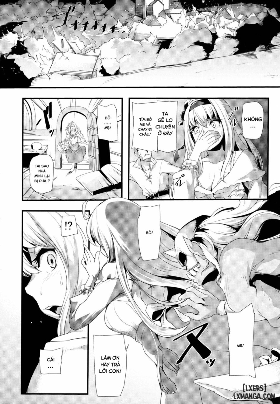 Honmatsu Tentou 