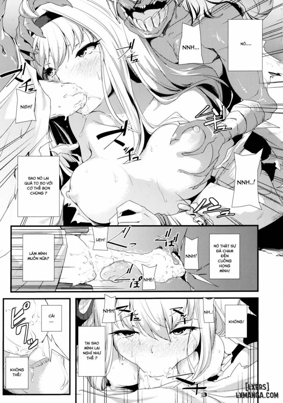 Honmatsu Tentou 