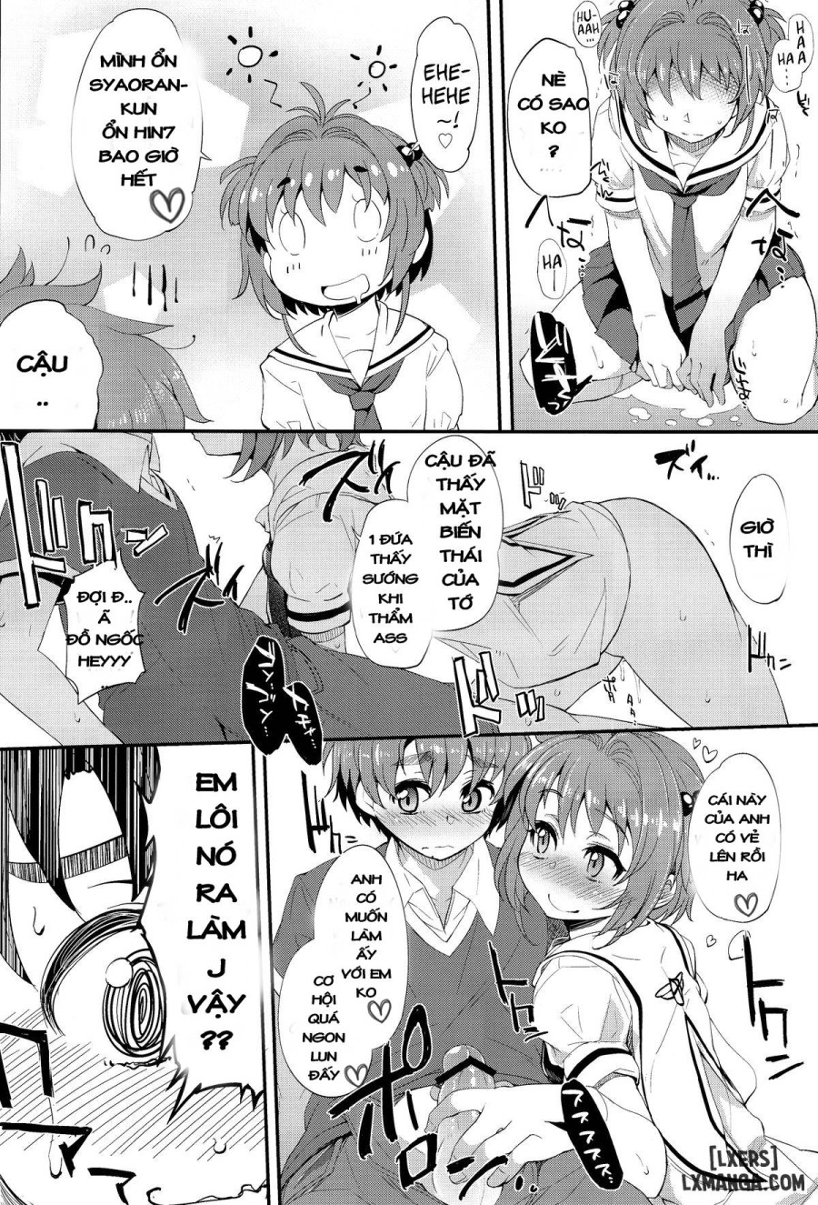 Honto no Watashi 