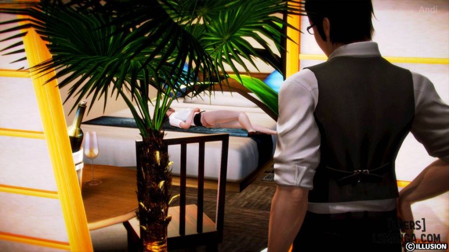 Hotel Killer 